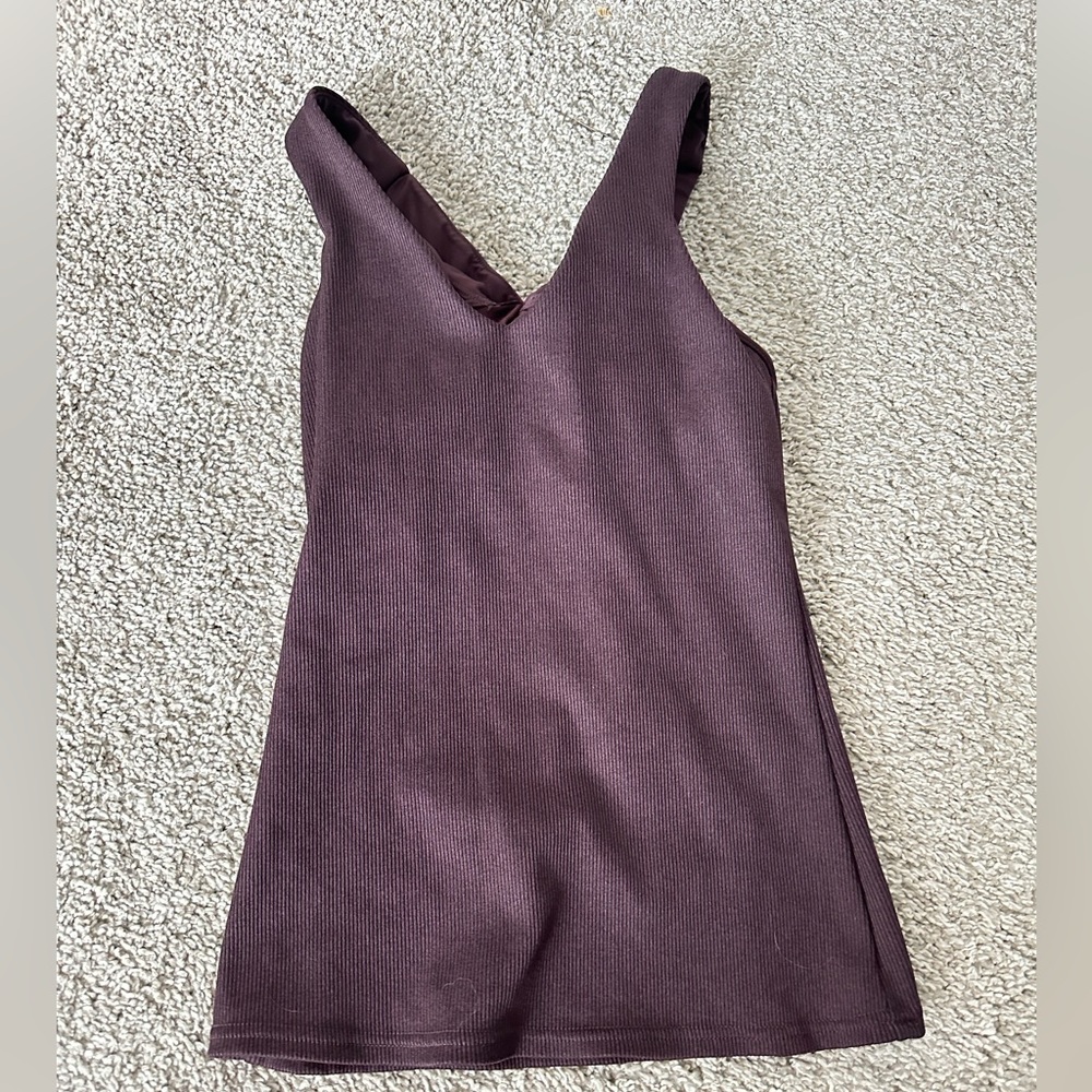 Alo Yoga Airlift Tank